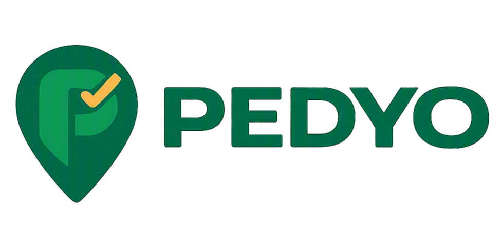 Pedyo